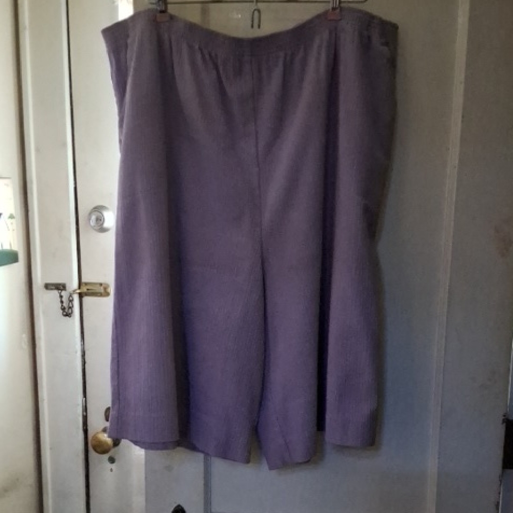 BLAIR Woman's  Wide-Leg Shorts